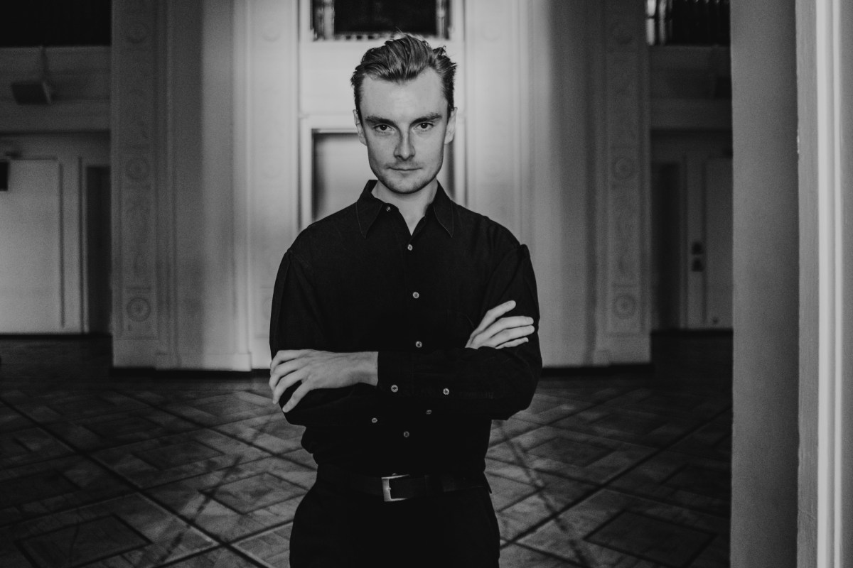 Artyści vs 2020 ~ Aleksandr&nbsp;Prowaliński