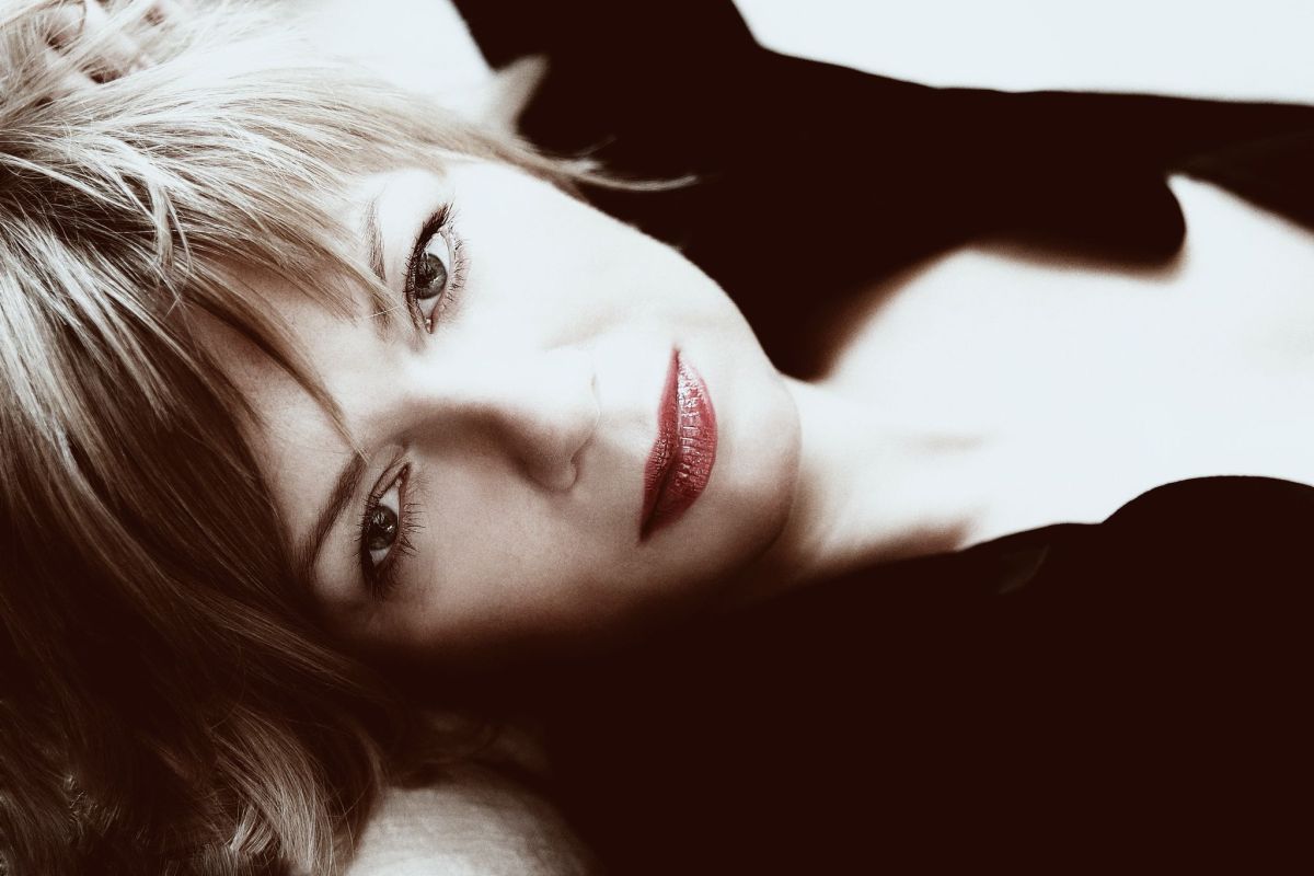 Artyści vs 2020 ~ Edyta&nbsp;Łukaszewska